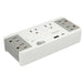 Pass and Seymour 6 Outlet Enclosure Surge Protector With One USB-A and One USB-C Gray/White (AC1062)