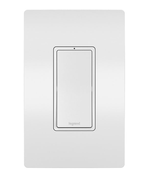 Pass and Seymour Radiant Smart Switch Hub Kit Netatmo White (WNRKH10WH)