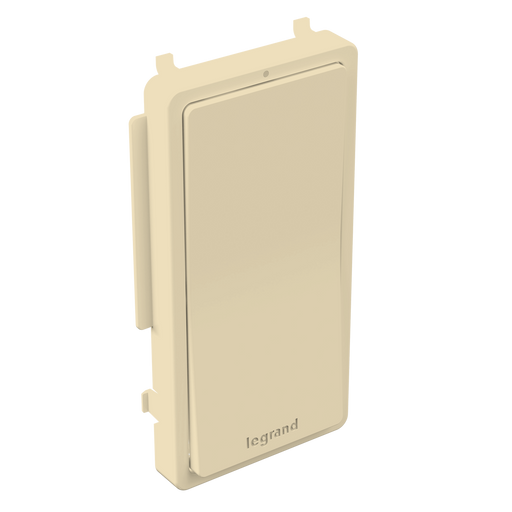 Pass and Seymour Radiant Remote Smart Switch Color Change Kit Ivory (WNRL23CKITIV)