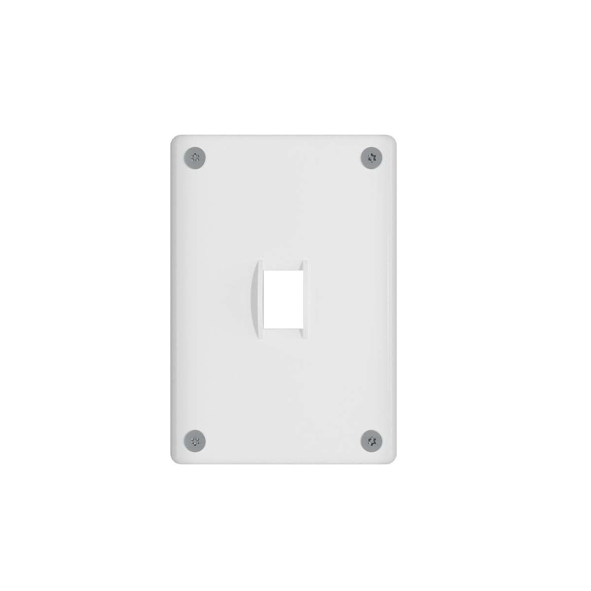 Pass and Seymour WSP31S2PS WSP Security Wall Plate Switch/Toggle ...