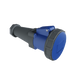 Pass and Seymour Pin And Sleeve Connector 3-Wire 60A 250V 3/4 Inch NPT Liquid-Tight Fitting (LE360C6WNPT7A)