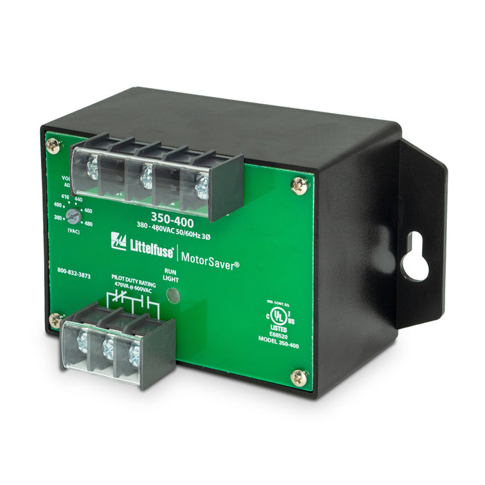 Littelfuse 3-Phase Voltage Monitor (350400)