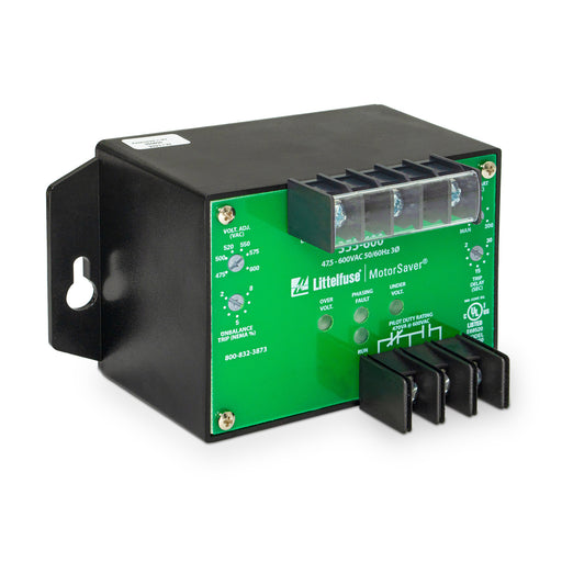 Littelfuse 3-Phase Voltage Monitor 475-600V AD (355600)