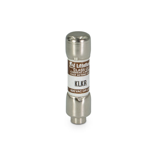 Littelfuse UL Class CC Fast-Acting Fuse For Mining Applications (KLKR003.TS)