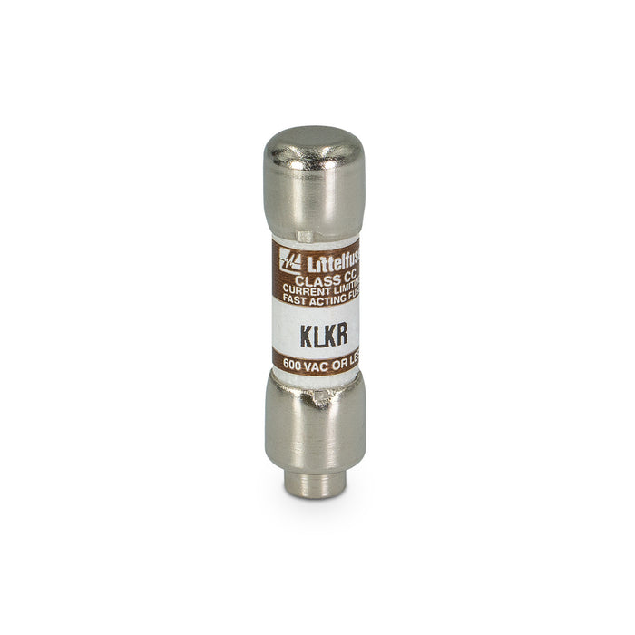 Littelfuse UL Class CC Fast-Acting Fuse (KLKR012.T)