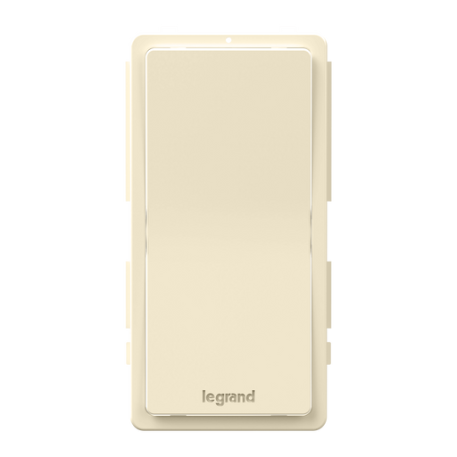 Pass and Seymour Radiant Smart Switch Color Change Kit Light Almond (WNRL10CKITLA)