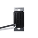 Pass and Seymour Adorne 65W USB Outlet Module Type C Graphite (ARUSB65PDG4)