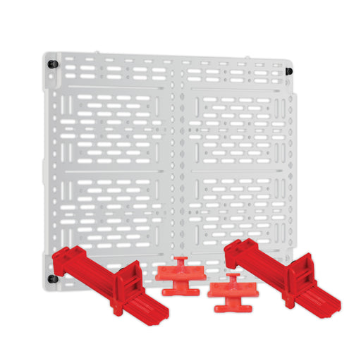 Pass and Seymour Universal Mounting Plate Kit AC1040F (AC1040F)