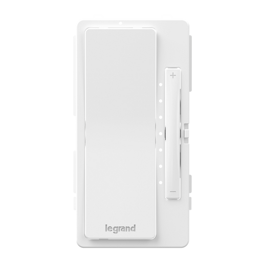 Pass and Seymour Radiant Smart Dimmer Color Change Kit White (WNRL50CKITWH)