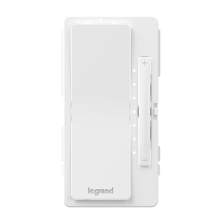 Pass and Seymour Radiant Smart Dimmer Color Change Kit White (WNRL50CKITWH)