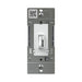 Pass and Seymour Trademaster Toggle Slide LED Advanced Dimmer 150W Single-Pole Or 3-Way 3-Pack White (TSDL153PW3PKCC4)
