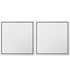Pass and Seymour Adorne 15A 2-Gang Pop-Out Triplex Outlet Kit White (ARPTR1522GW2)