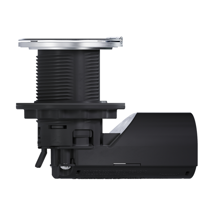 Pass and Seymour Single Kitchen Countertop Power Receptacle Tamper-Resistant 15A 125V Matte Black (CP498TR15BK)