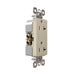 Pass and Seymour Radiant Tamper-Resistant Decor Receptacle 20A 125V Self-Grounding Light Almond (885TR20SLA)