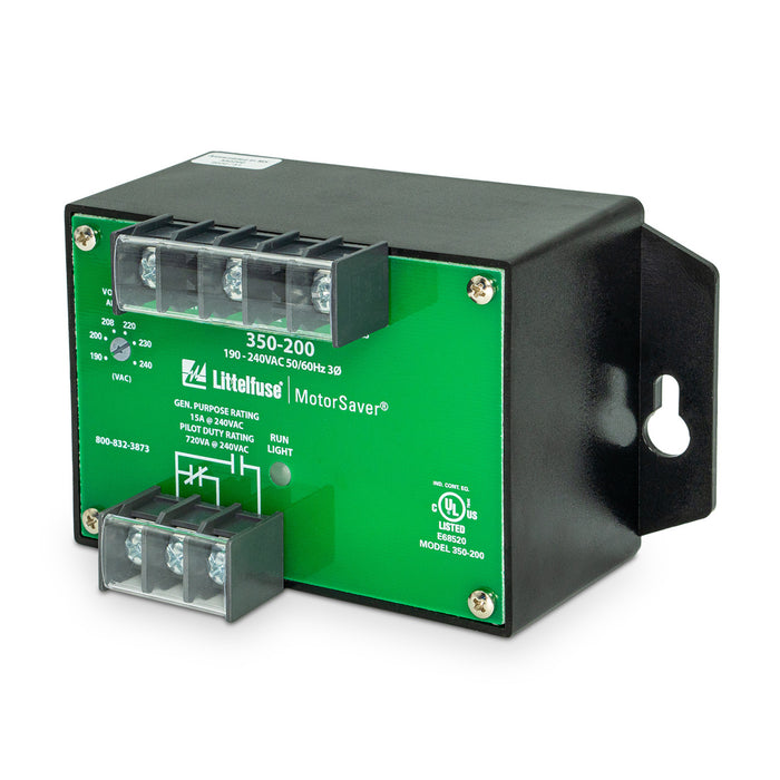Littelfuse 3-Phase Voltage Monitor (350200)