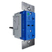 Pass and Seymour 65W Hospital Grade USB Outlet Type C 20A Tamper-Resistant Blue (TR20HUSBPD65BL)