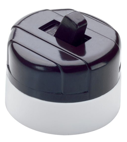 Pass and Seymour Toggle Surface Switch 10A (735CC10)