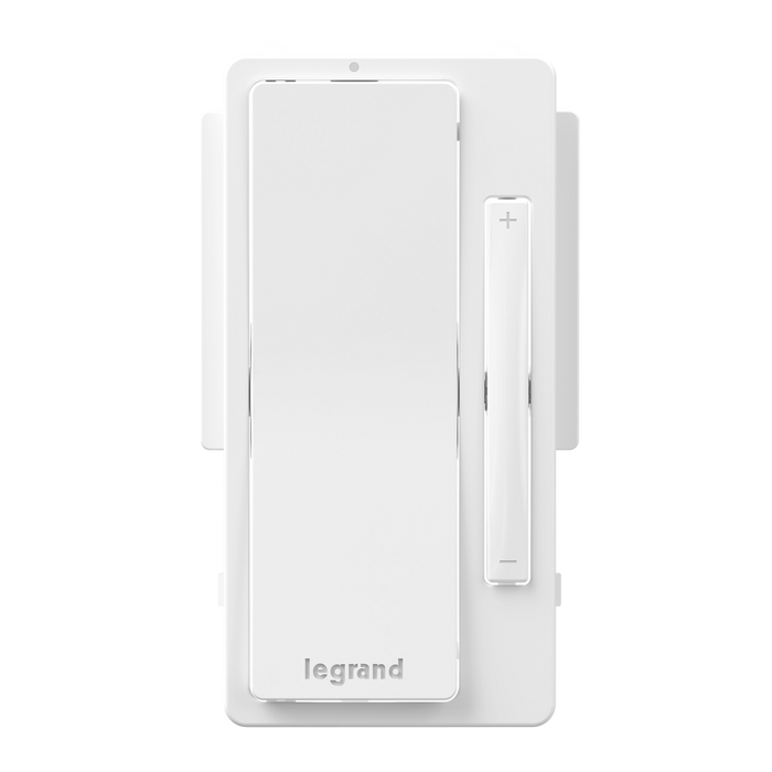 Pass and Seymour Radiant Remote Smart Dimmer Color Change Kit White (WNRL63CKITWH)