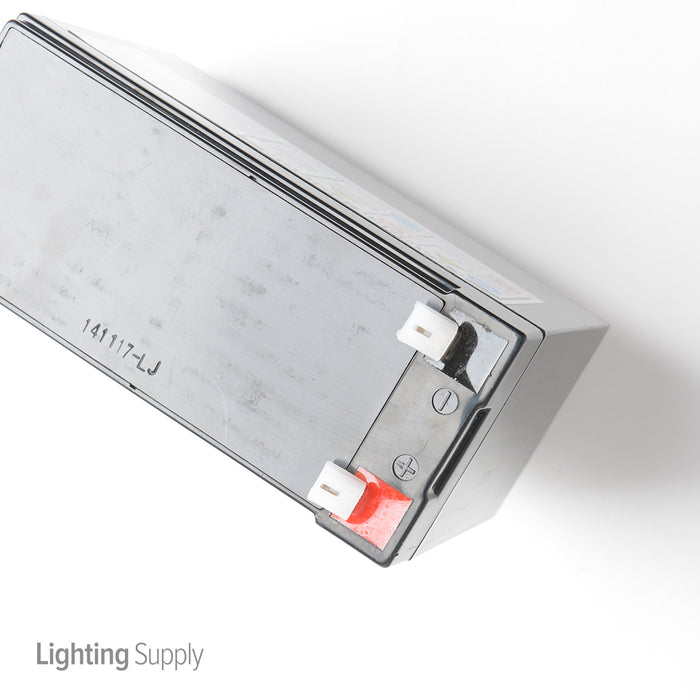Energy Products 12V 10 AH Rechargeable Sealed Lead Acid Battery (YB12100 12V 10 AH)