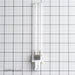 Standard 13W Twin Tube Compact Fluorescent Bi-Pin GX23 Plug-In Base UV-C 254nm Germicidal Bulb (PLS13W/TUV) Warning! See Description For Important Safety Notice