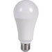 EIKO LED25WA21/OMN/840-G8 LED Litespan A21 Omnidirectional 25W-2550Lm Enclosed 80 CRI 4000K E26 120-277V (10534)