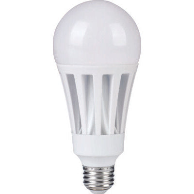 EIKO LED29WA23/OMN/850-G8 LED Litespan A23 Omnidirectional 29W-3050Lm Enclosed 80 CRI 5000K E26 120-277V (10538)