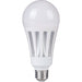 EIKO LED29WA23/OMN/840-G8 LED Litespan A23 Omnidirectional 29W-3050Lm Enclosed 80 CRI 4000K E26 120-277V (10537)