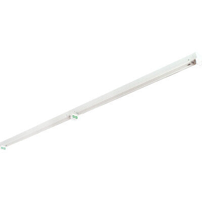 EIKO TRS4-24DE Tube Ready Strip 4 Foot 2-4 Foot Line Voltage Double Ended Lamp (10587)