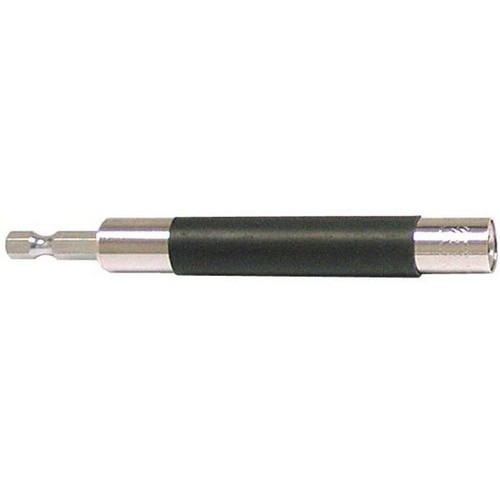 MORRIS 1/4 Inch x2-3/8 Inch Screwdriver Guide (13900)