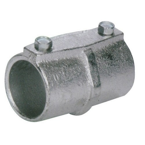 MORRIS 1 Inch Rigid Set Screw Coupling (14352)