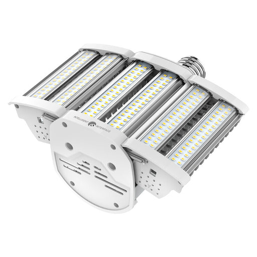 EIKO LED80WAL50KMOG-G8 LED HID Area Light Replacement 80W-11000Lm 5000K 80 CRI EX39 120-277V (11193)