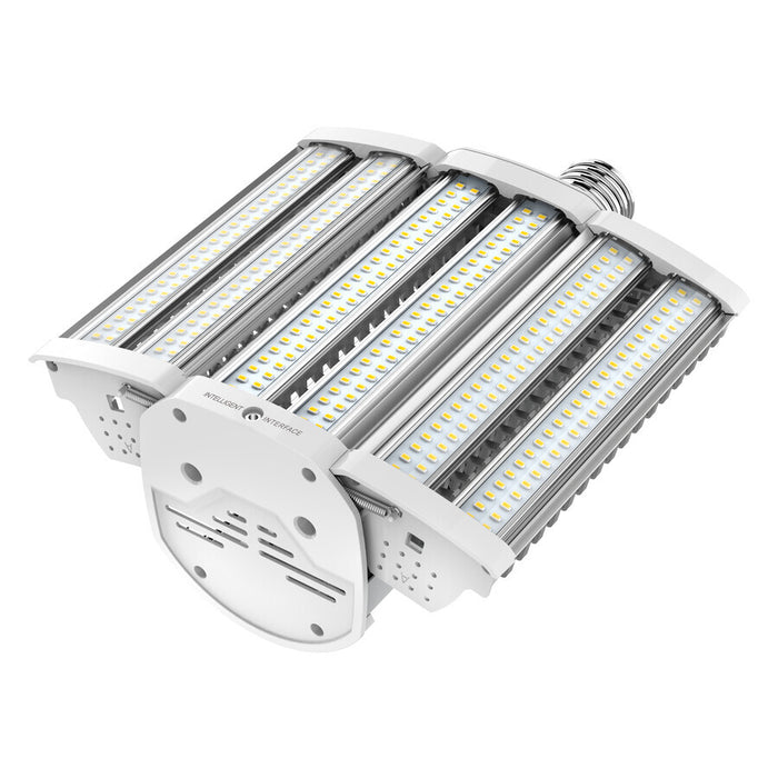 EIKO LED110WAL30KMOG-G8 LED HID Area Light Replacement 110W-16500Lm 3000K 80 CRI EX39 120-277V (11194)