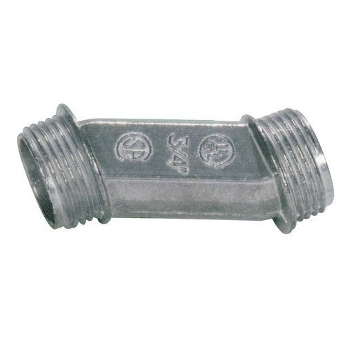 MORRIS 1-1/2 Inch Rigid Offset Nipple (14464)