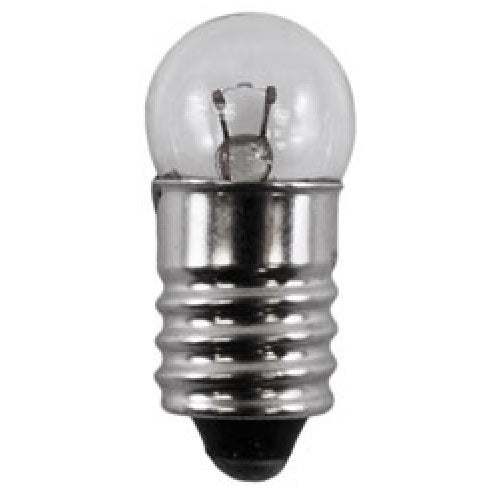 Standard 1449 G3.5 Incandescent Miniature Bulb 14V Mini Screw Base