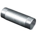 MORRIS Rigid Steel Nipple 1/2 Inch X 8 Inch (14609)