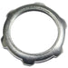 MORRIS 4 Inch Steel UL Locknut (14739)