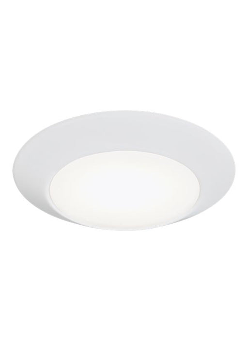 Generation Lighting Traverse Mirage White 3000K (14916RD-15)