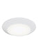 Generation Lighting Traverse Mirage White 3000K (14916RD-15)