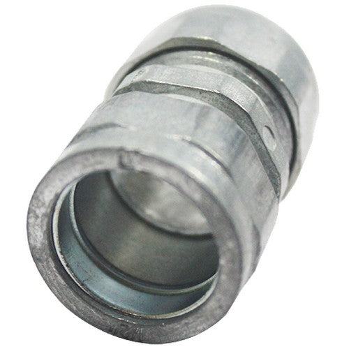 MORRIS 1-1/4 Inch EMT Compression Coupling (14933)