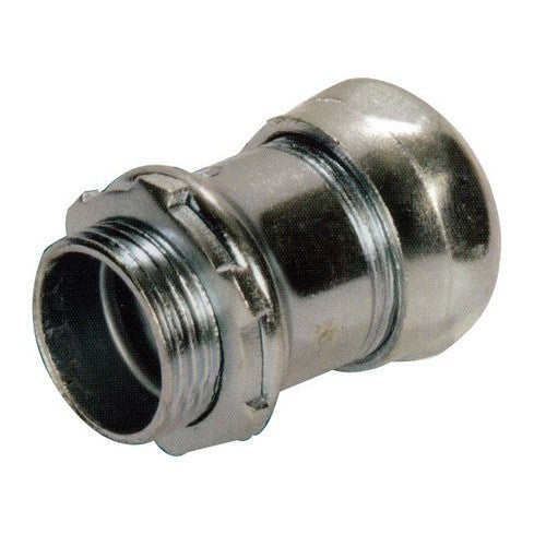 MORRIS 3/4 Inch EMT Compression Connector (14941)