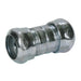 MORRIS 1/2 Inch EMT Compression Coupling (14960)