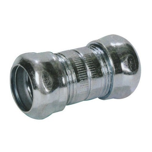 MORRIS 1-1/2 Inch EMT Compression Coupling (14964)