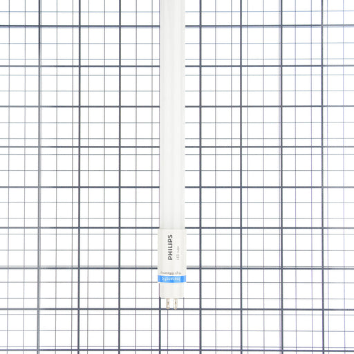 Philips 476499 14T5HE/46-830/IF20/G/DIM 10/1 14W LED 48 Inch T5 3000K 70-105 82 CRI G5 Base Instantfit Bulb (929001823904)