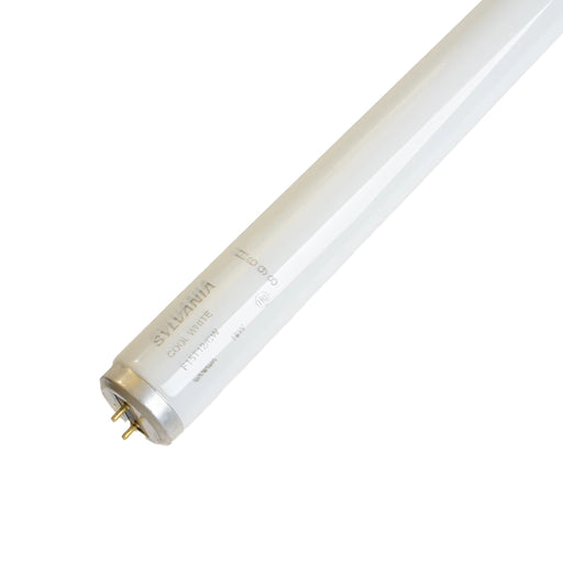 Sylvania F15T12/CW 15W 18 Inch 4100K T12 Medium Bi-Pin Base Bulb (21532)