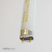 Standard 15W 18 Inch 6500K T8 Medium Bi-Pin Base Bulb (F15T8D)