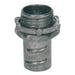 MORRIS 2 Inch Screw-In Flex Conduit Connector (15076)