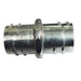 MORRIS 1 Inch Screw-In Greenfield Connector (15086)