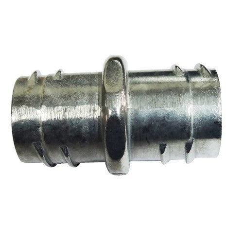MORRIS 1-1/4 Inch Screw-In Greenfield Connector (15087)