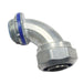 MORRIS 1-1/2 Inch Liquid Tight Connector 90 Degree (15285)