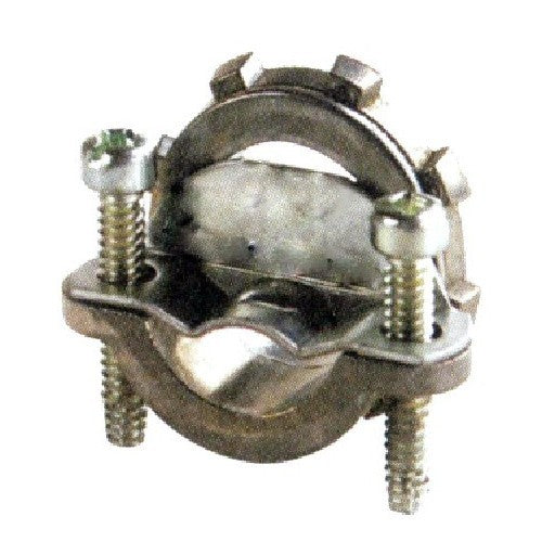 MORRIS 1-1/4 Inch Non-Watertight Non-Metallic Connector (15333)